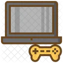 Joystick  Icon