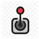 Joystick  Symbol