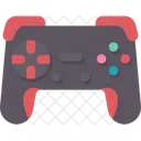 Joystick Gaming Gamepad アイコン