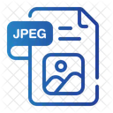 Jpeg  Icon