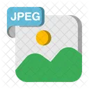 Jpeg  Icon