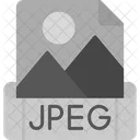 Jpeg  Icon