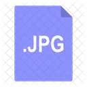 Jpg、ファイル、フォーマット アイコン