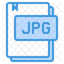 Jpg-Datei  Symbol