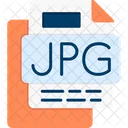 Jpg file  Icon