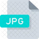 Jpg File  アイコン