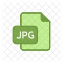 Jpg、写真、ファイル アイコン