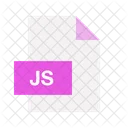 Js  Icon