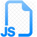 Filetype Js Java Icon