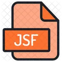 Jsf  Symbol