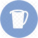 Jug Blender Pitcher Icon