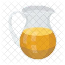 Jug  Icon