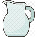 Jug  Icon