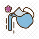 Jug pour water  Icon