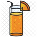 Juice  Icon