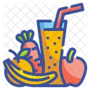 Juice  Icon