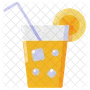 Juice  Icon