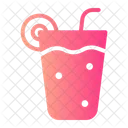 Juice  Icon