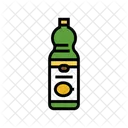 Juice Bottle  Icon