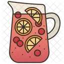 Juice Jar  Icon