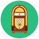 Jukebox  Symbol