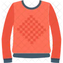 Jumper Clothing Sweater Icon