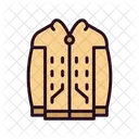 Jumper Clothes Garments Icon