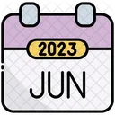 June Icon