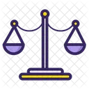 Balance Decide Horoscope Icon