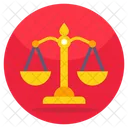 Justice  Icon