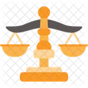 Justice  Icon