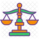 Justice  Icon