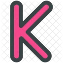 K  Symbol