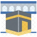 Kaaba  Icon