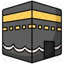 Kaaba  Icono