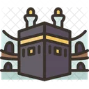 Kaaba  Icon