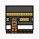 Kaaba  Icon