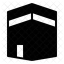 Ka'bah  Symbol