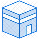 Kabba  Icon