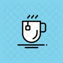 Kaffeetasse  Symbol