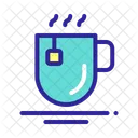 Kaffeetasse  Symbol