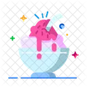 Kakigori  Icon