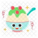 Kakigori  Icon