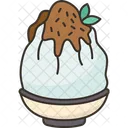 Kakigori  Icon