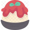 Kakigori  Icon