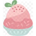 Kakigori Ice Shaved Icon