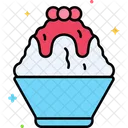 Kakigori Icon