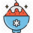 Kakigori  Icon