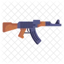 Kalashnikov  Icon