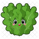 Vegetable Veggie Herbs Icon